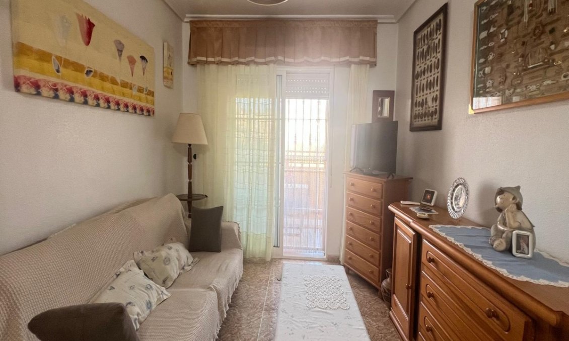 Segunda mano - Apartamento -
Mar de Cristal - Costa Calida