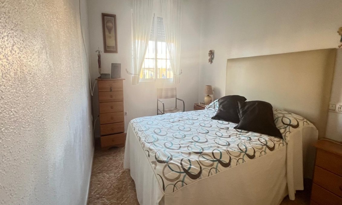 Segunda mano - Apartamento -
Mar de Cristal - Costa Calida