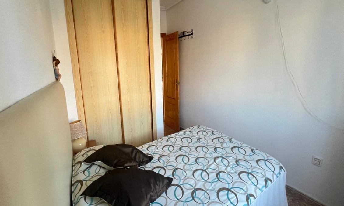 Segunda mano - Apartamento -
Mar de Cristal - Costa Calida