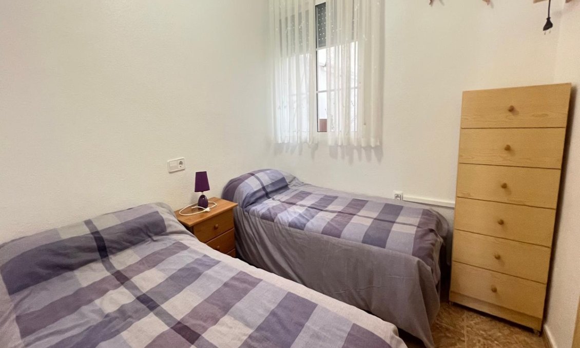 Segunda mano - Apartamento -
Mar de Cristal - Costa Calida