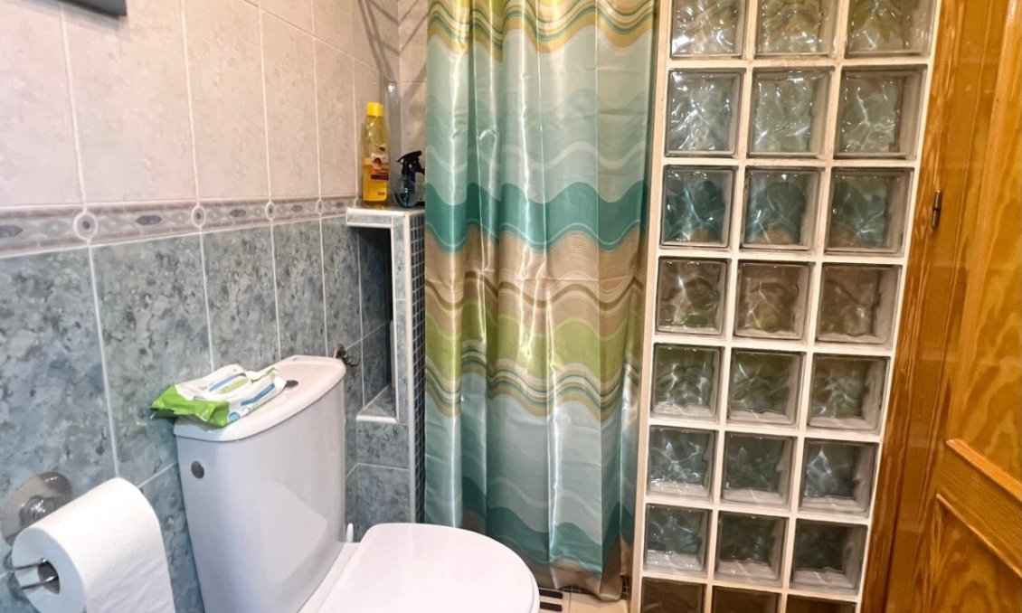 Segunda mano - Apartamento -
Mar de Cristal - Costa Calida