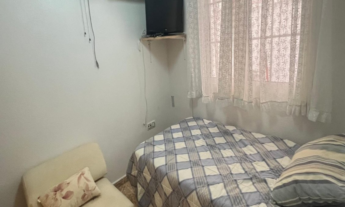 Segunda mano - Apartamento -
Mar de Cristal - Costa Calida