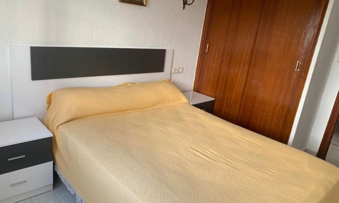 Segunda mano - Apartamento -
Denia - Costa Blanca