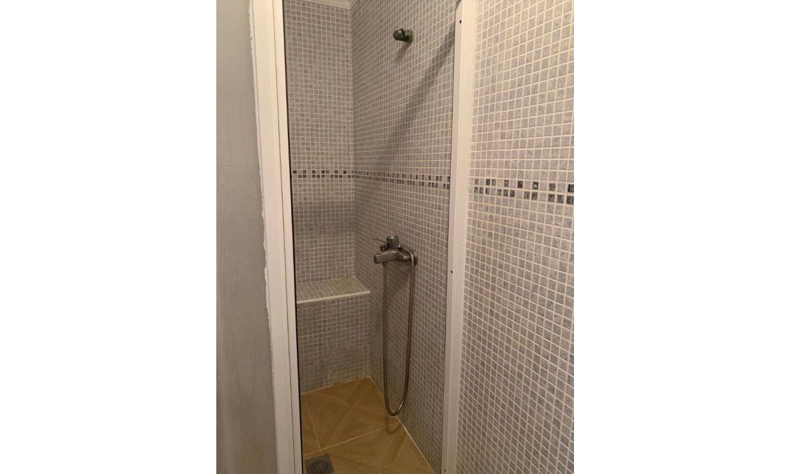 Segunda mano - Apartamento -
Denia - Costa Blanca