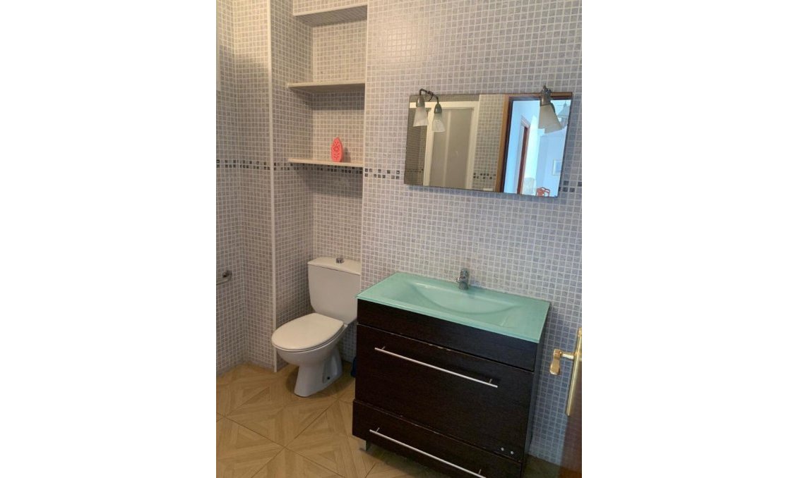 Segunda mano - Apartamento -
Denia - Costa Blanca