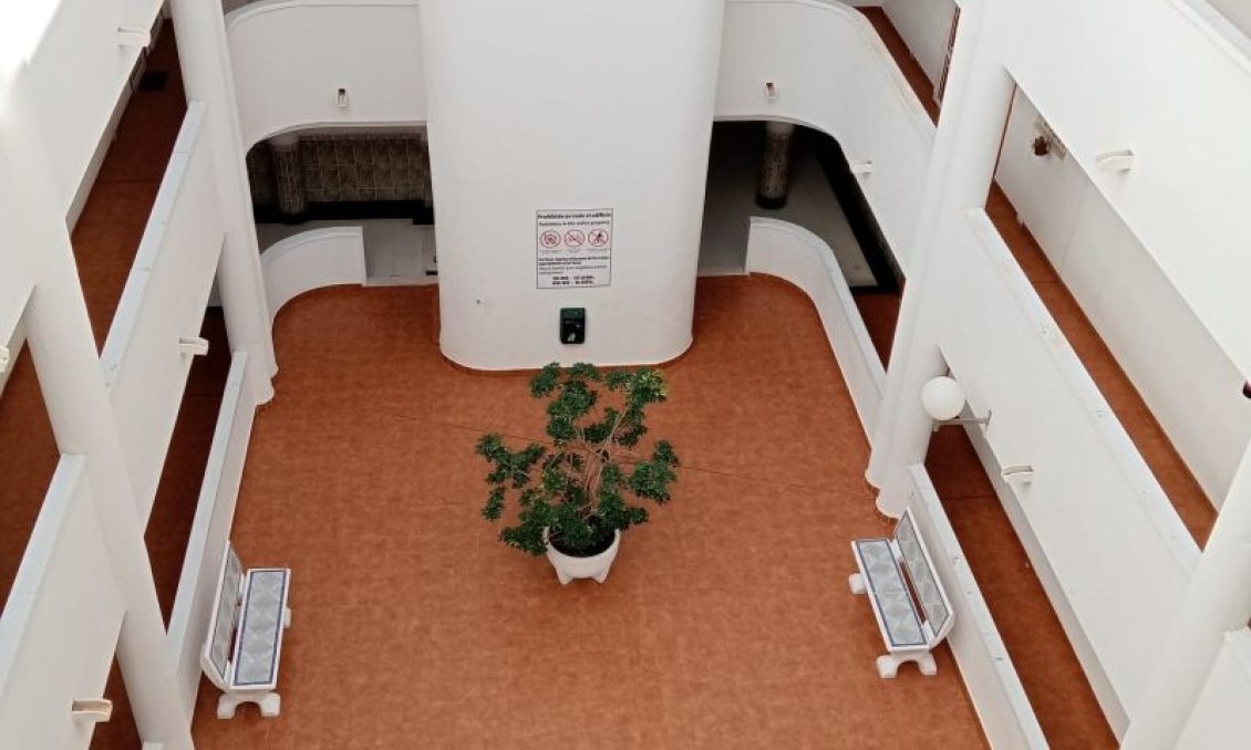 Segunda mano - Apartamento -
Torrevieja - Costa Blanca