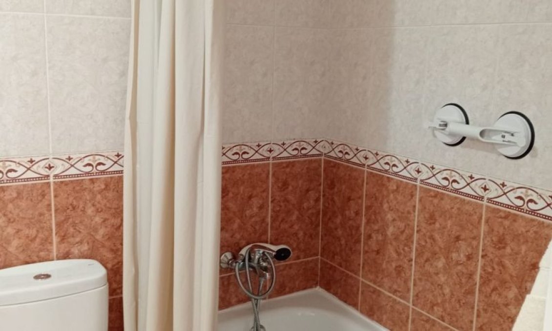 Segunda mano - Apartamento -
Torrevieja - Costa Blanca