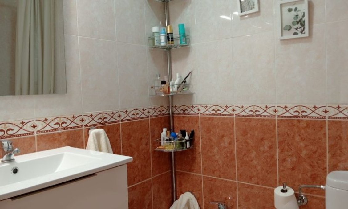 Segunda mano - Apartamento -
Torrevieja - Costa Blanca