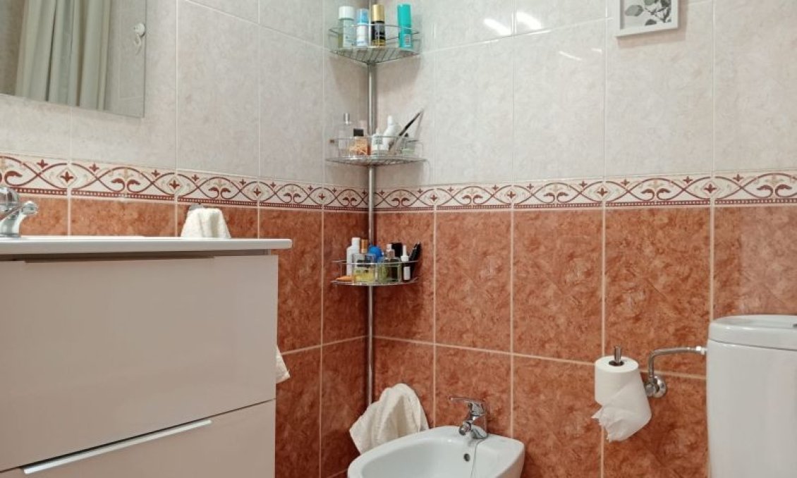Segunda mano - Apartamento -
Torrevieja - Costa Blanca