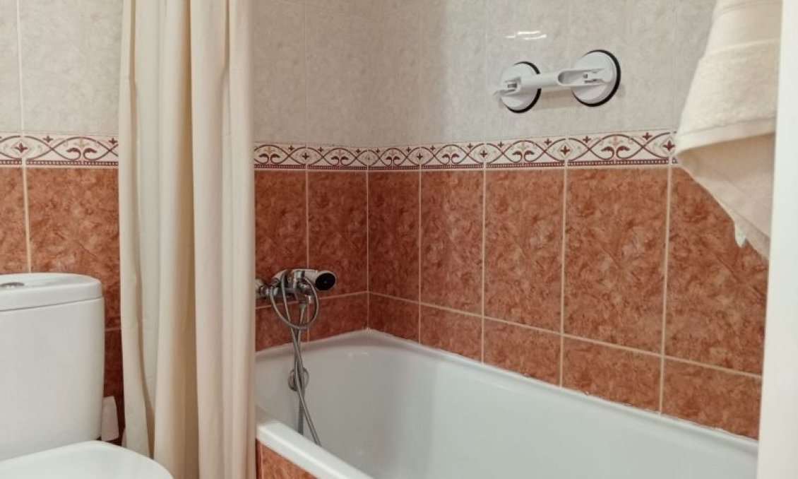 Segunda mano - Apartamento -
Torrevieja - Costa Blanca