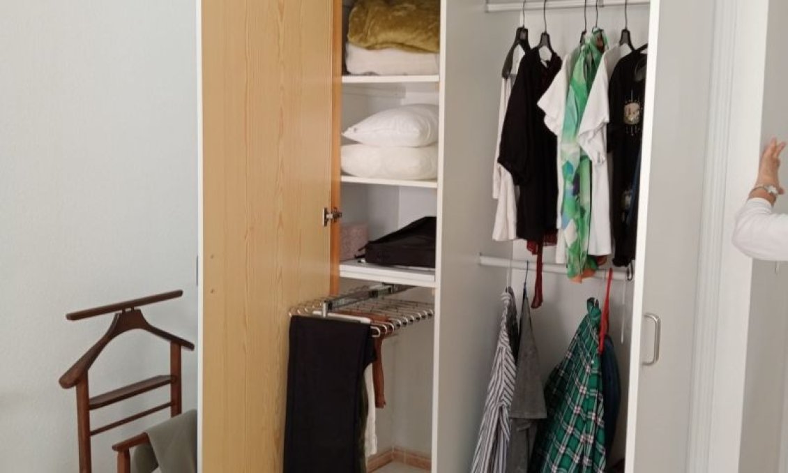 Segunda mano - Apartamento -
Torrevieja - Costa Blanca
