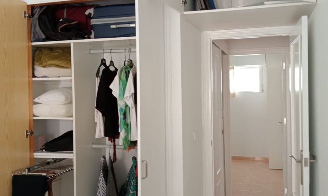 Segunda mano - Apartamento -
Torrevieja - Costa Blanca