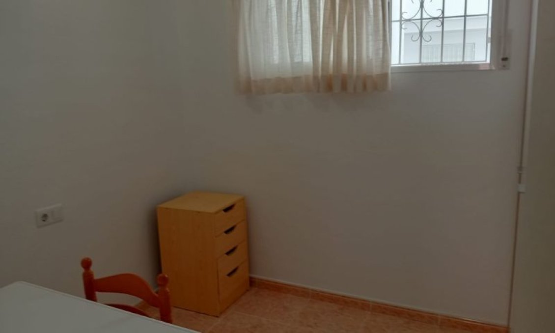 Segunda mano - Apartamento -
Torrevieja - Costa Blanca
