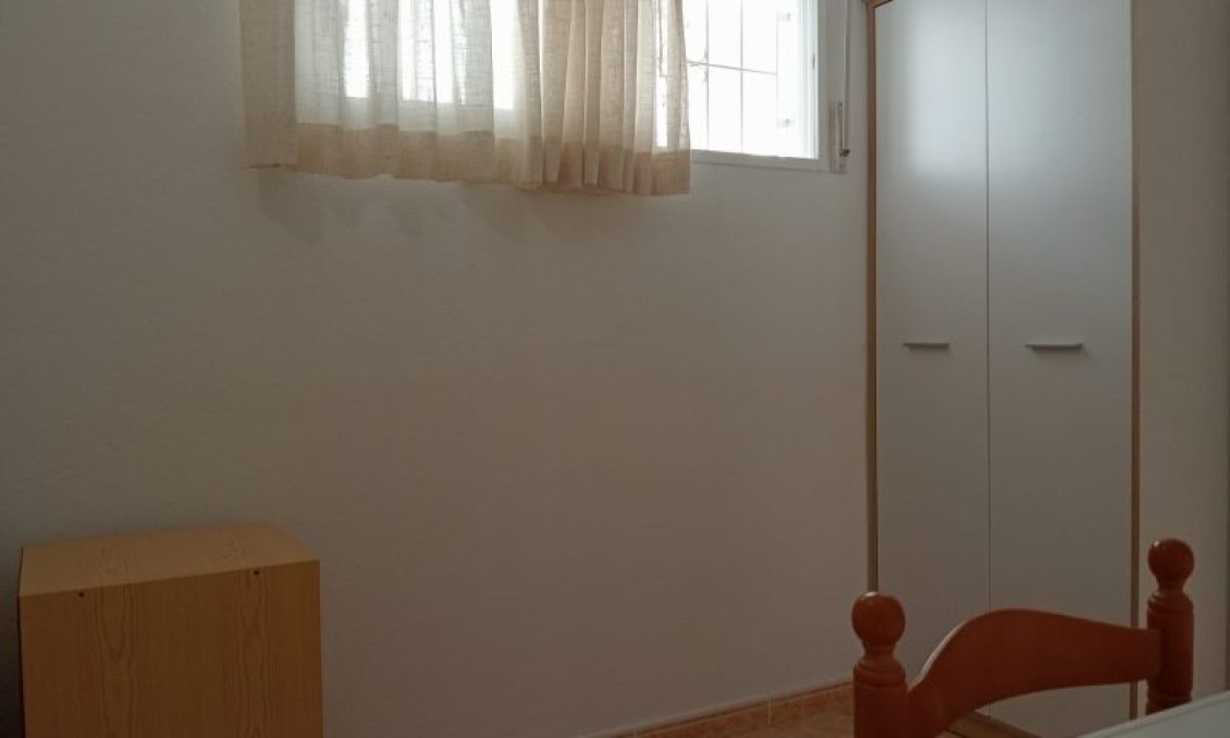 Segunda mano - Apartamento -
Torrevieja - Costa Blanca