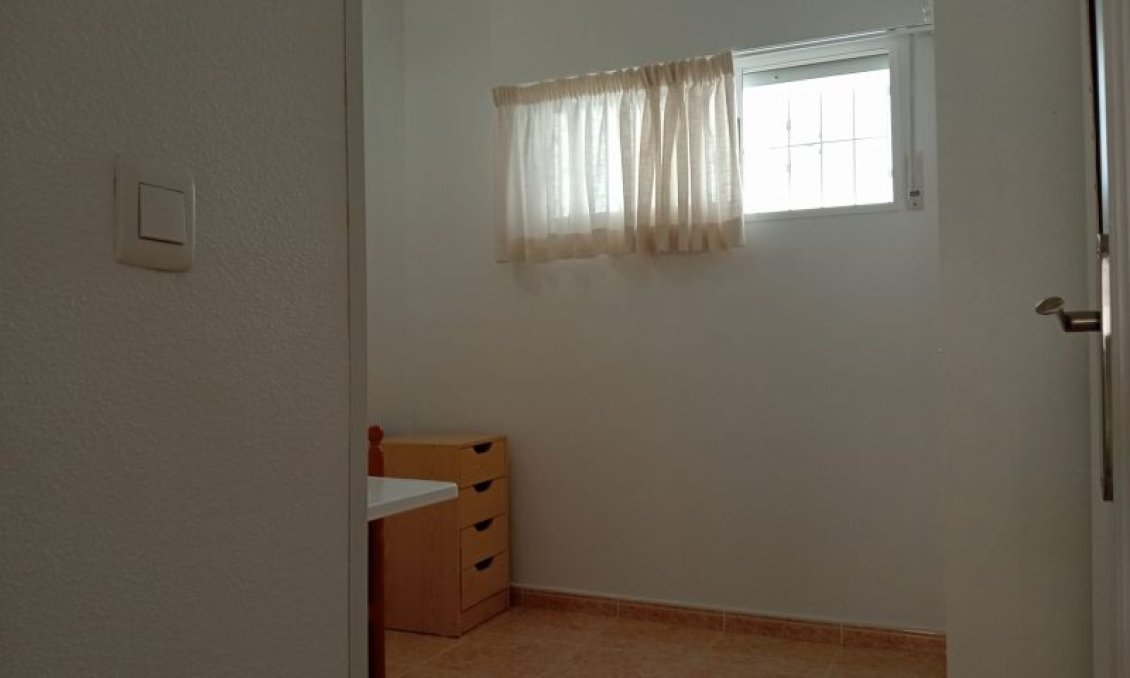 Segunda mano - Apartamento -
Torrevieja - Costa Blanca