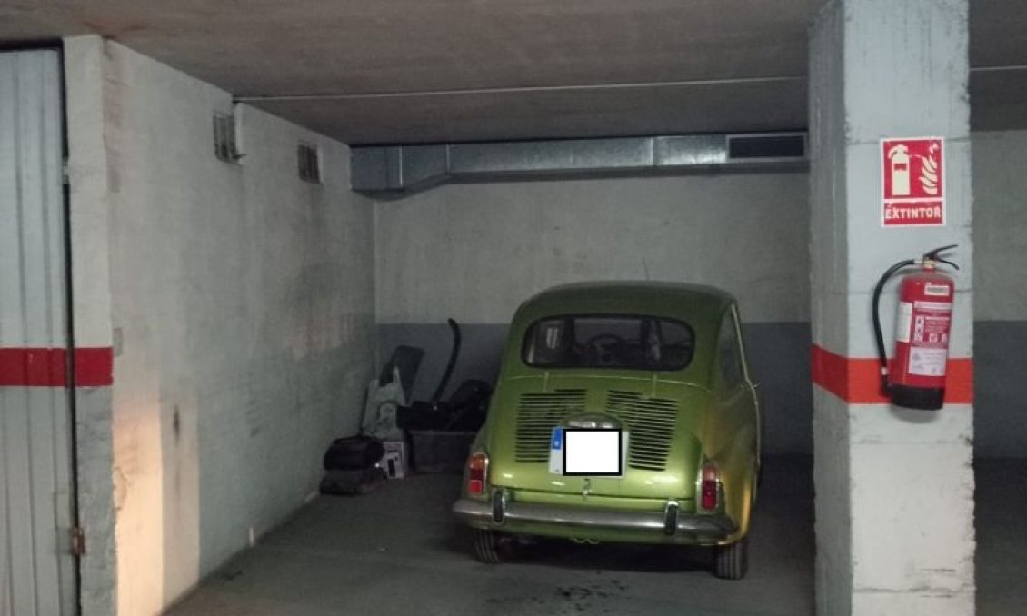 Segunda mano - Apartamento -
Torrevieja - Costa Blanca