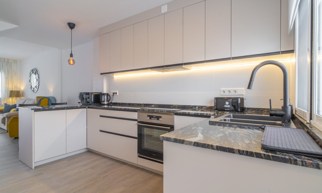 Segunda mano - Town House -
Santiago de la Ribera - Costa Calida