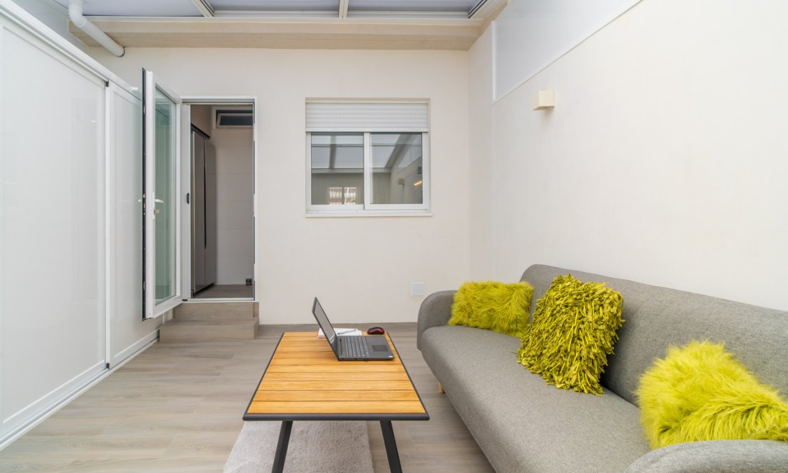Segunda mano - Town House -
Santiago de la Ribera - Costa Calida