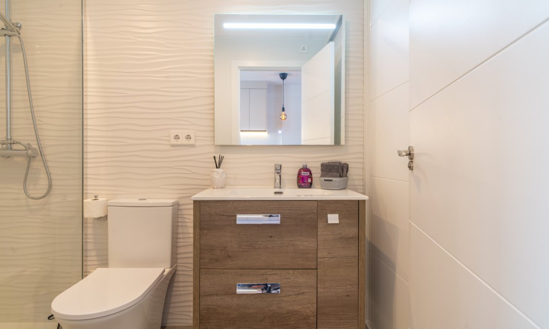 Segunda mano - Town House -
Santiago de la Ribera - Costa Calida