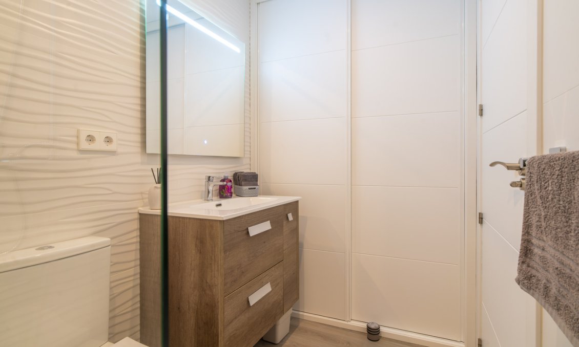 Segunda mano - Town House -
Santiago de la Ribera - Costa Calida