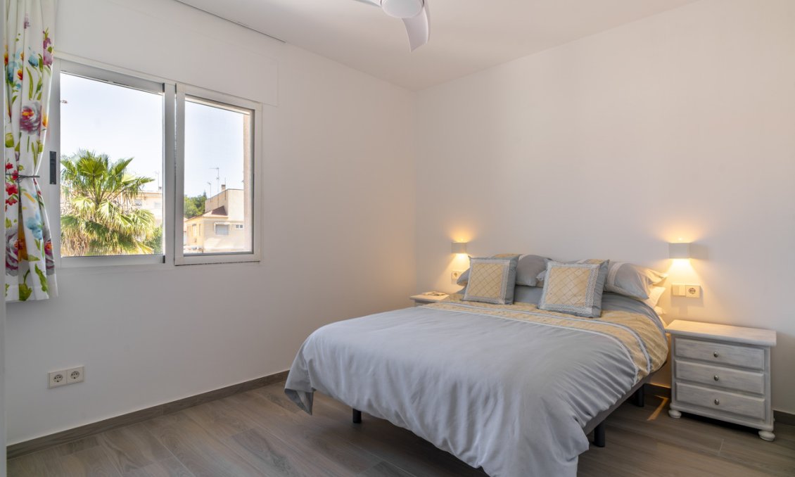 Segunda mano - Town House -
Santiago de la Ribera - Costa Calida