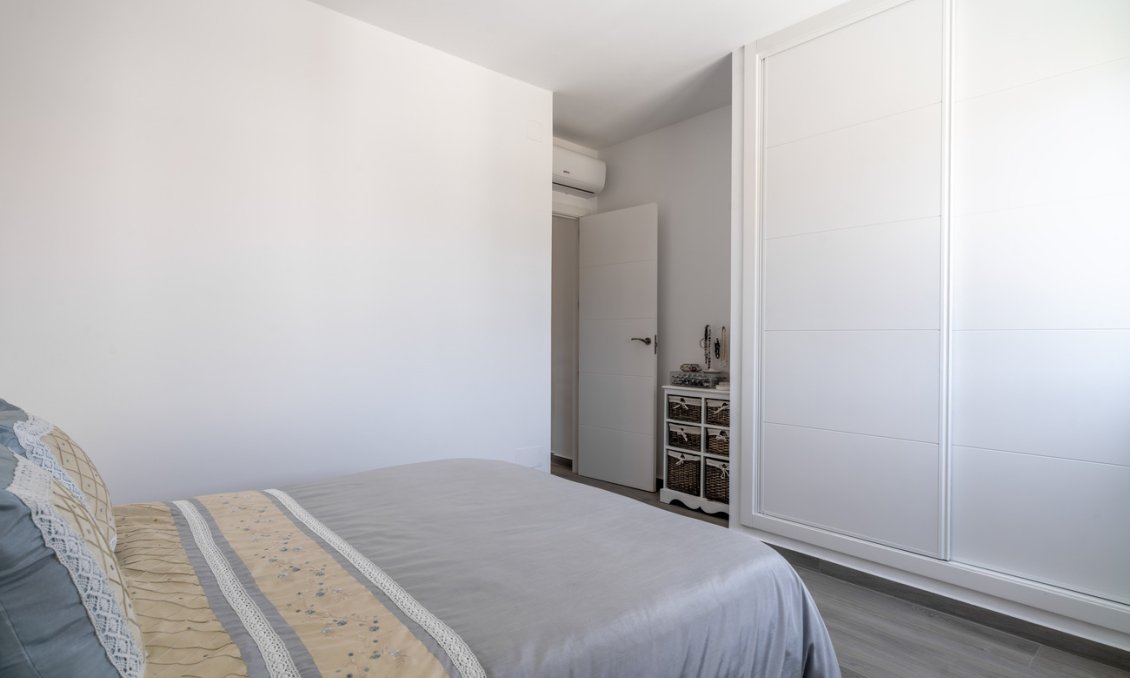 Segunda mano - Town House -
Santiago de la Ribera - Costa Calida