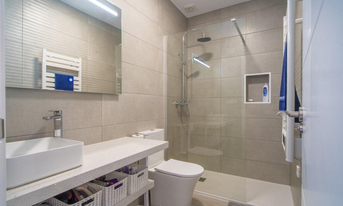Segunda mano - Town House -
Santiago de la Ribera - Costa Calida