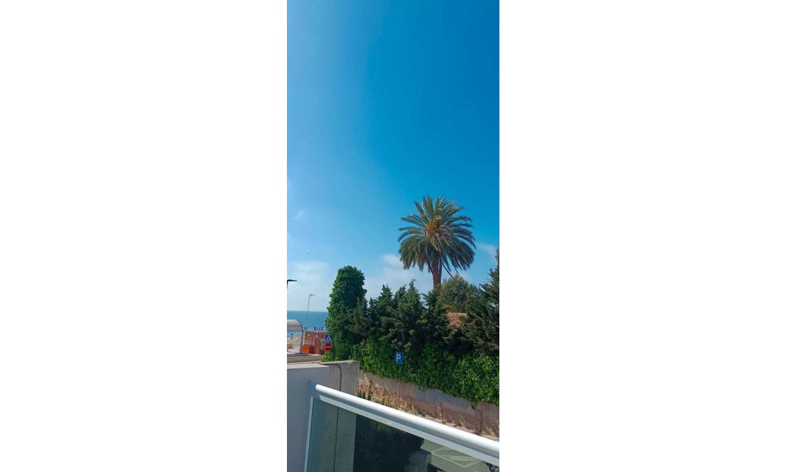 Segunda mano - Town House -
Santiago de la Ribera - Costa Calida