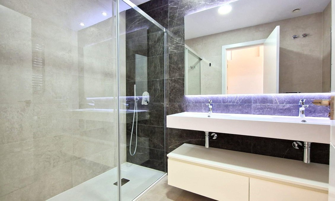 Segunda mano - Apartamento -
Benidorm - Poniente