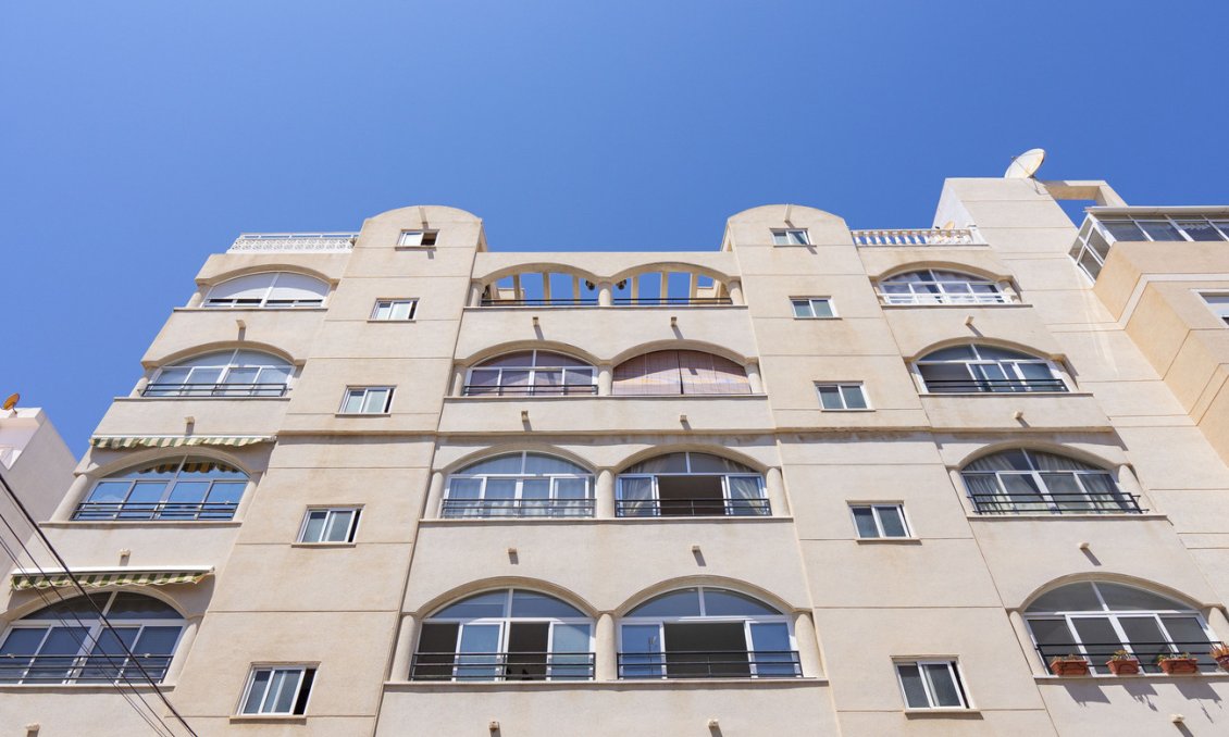 Segunda mano - Penthouse Penthouse -
Torrevieja - Playa del Cura
