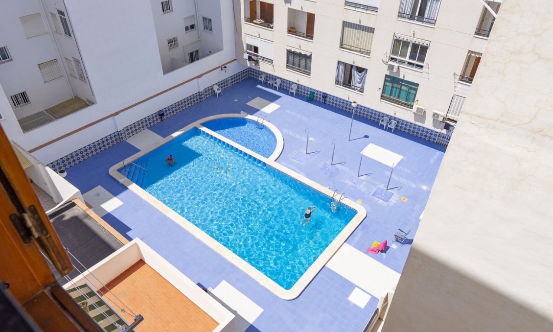 Segunda mano - Penthouse Penthouse -
Torrevieja - Playa del Cura
