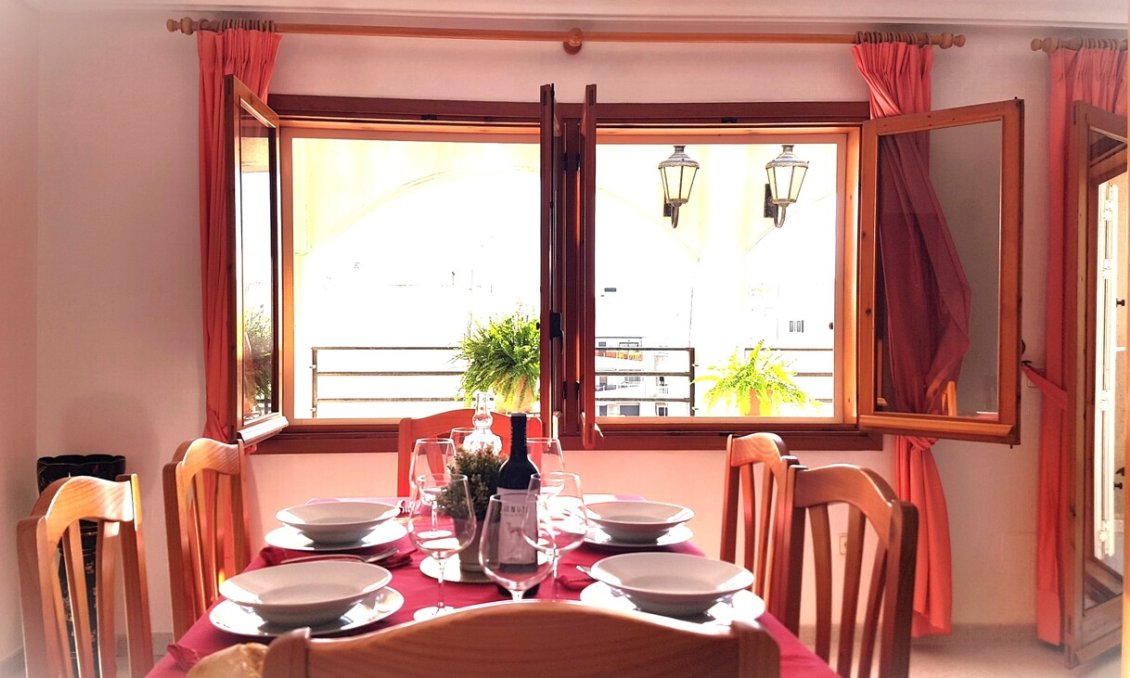 Segunda mano - Penthouse Penthouse -
Torrevieja - Playa del Cura