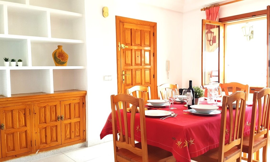 Segunda mano - Penthouse Penthouse -
Torrevieja - Playa del Cura