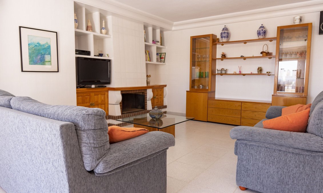 Segunda mano - Penthouse Penthouse -
Torrevieja - Playa del Cura