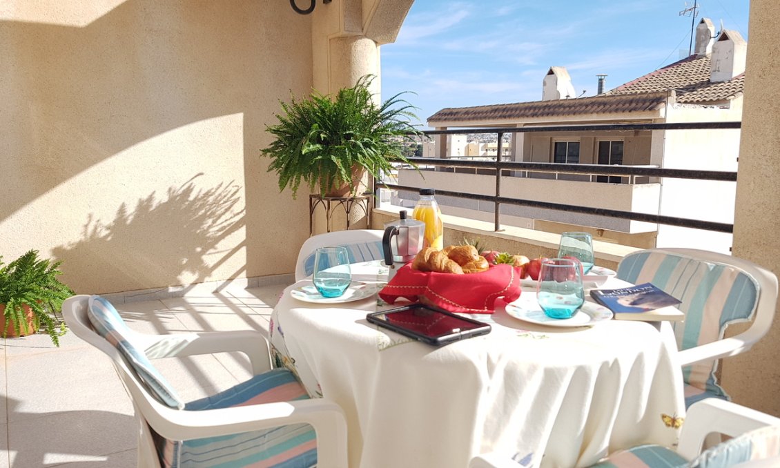 Segunda mano - Penthouse Penthouse -
Torrevieja - Playa del Cura