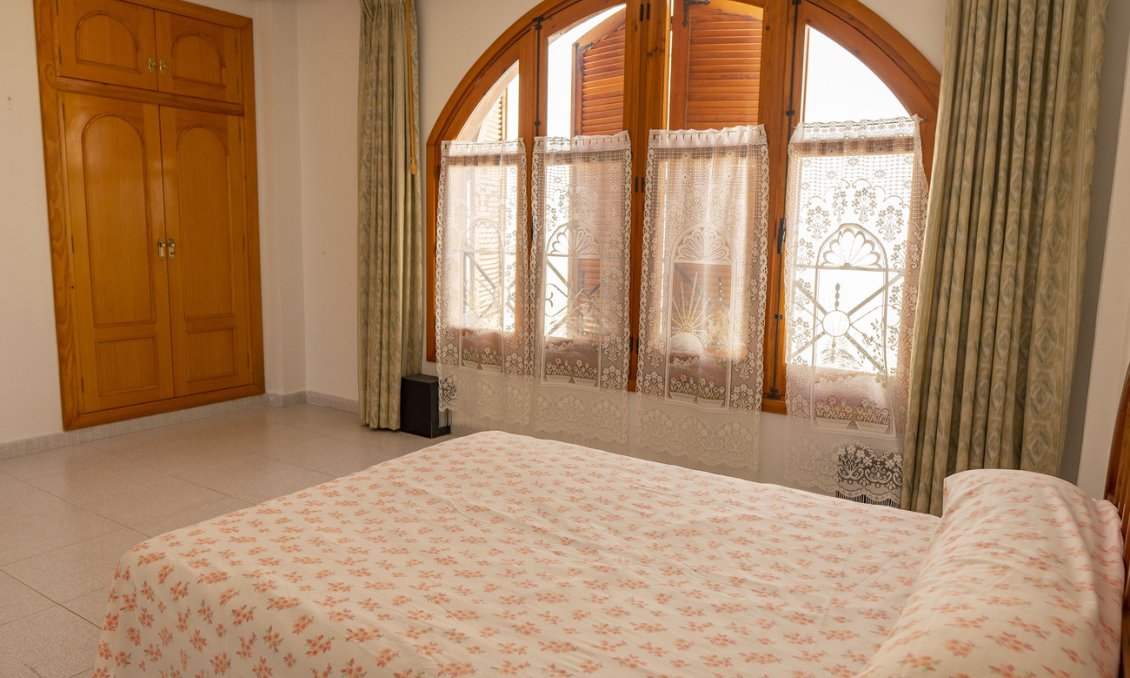 Segunda mano - Penthouse Penthouse -
Torrevieja - Playa del Cura