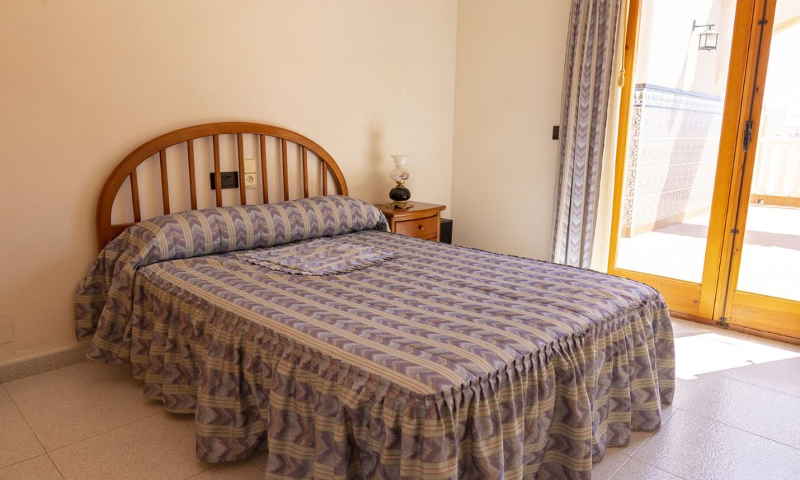 Segunda mano - Penthouse Penthouse -
Torrevieja - Playa del Cura