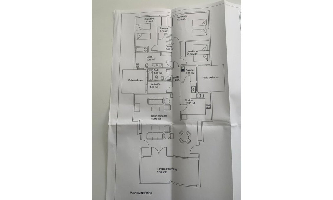 Segunda mano - Penthouse Penthouse -
Torrevieja - Playa del Cura