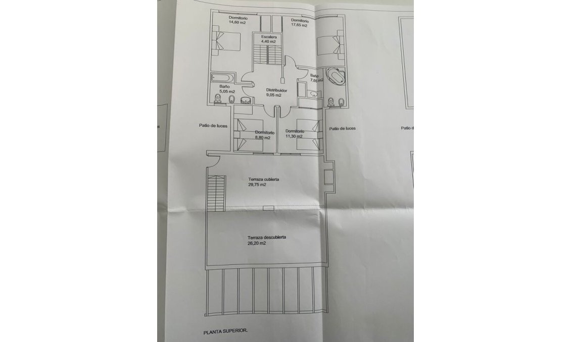 Segunda mano - Penthouse Penthouse -
Torrevieja - Playa del Cura