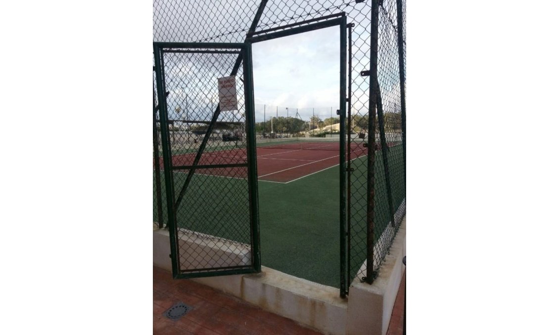 Segunda mano - Apartamento -
Guardamar del Segura - Costa Blanca