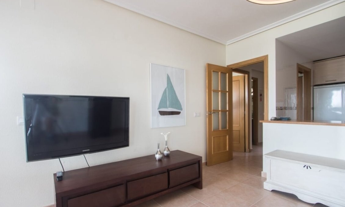 Segunda mano - Apartamento -
Guardamar del Segura - Costa Blanca