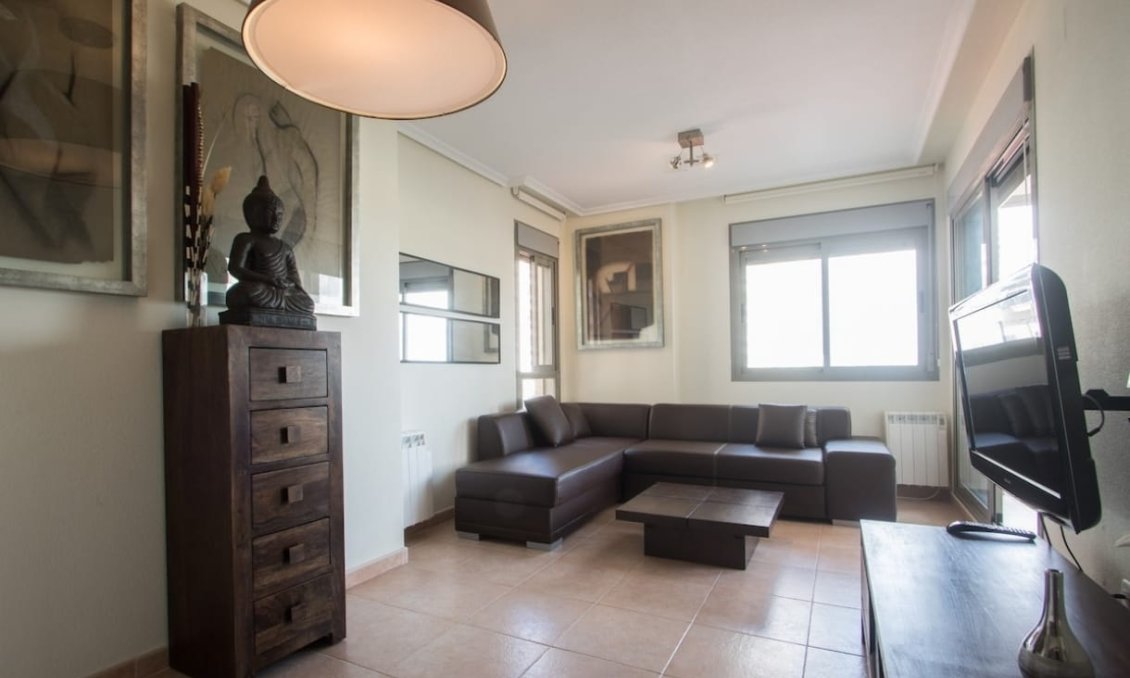 Segunda mano - Apartamento -
Guardamar del Segura - Costa Blanca