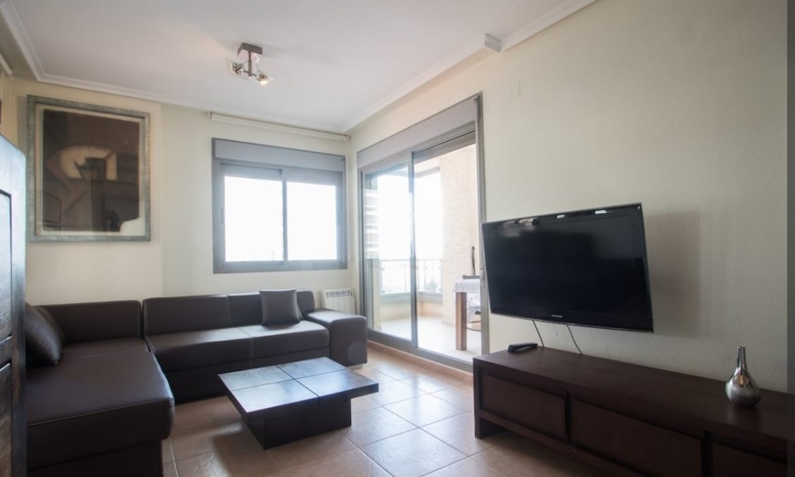 Segunda mano - Apartamento -
Guardamar del Segura - Costa Blanca
