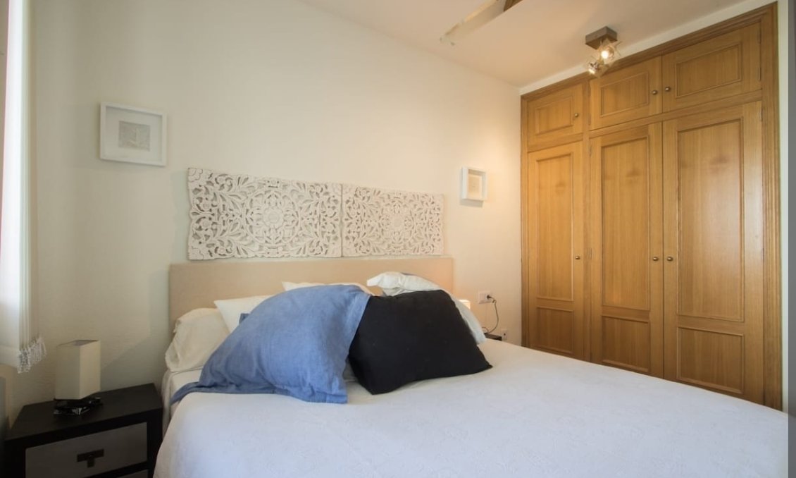 Segunda mano - Apartamento -
Guardamar del Segura - Costa Blanca
