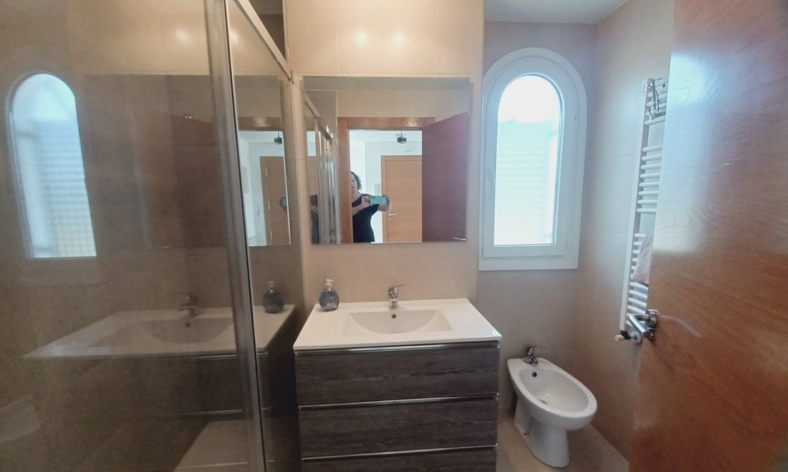 Resale - Apartment -
Hacienda Riquelme Golf Resort - Inland