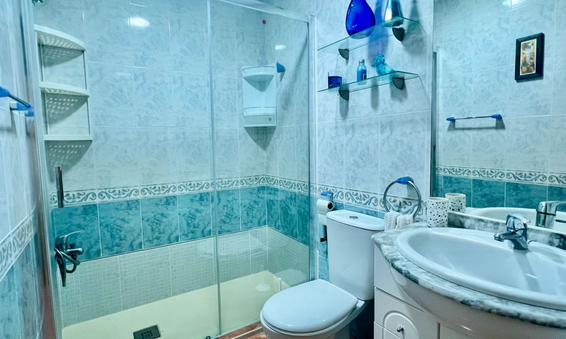 Segunda mano - Apartamento -
Mar de Cristal - Costa Calida