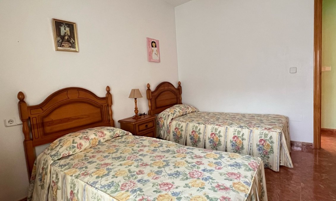 Segunda mano - Apartamento -
Mar de Cristal - Costa Calida