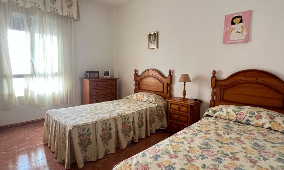 Segunda mano - Apartamento -
Mar de Cristal - Costa Calida