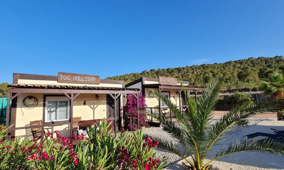 Segunda mano - Villa -
Monóvar/Monóver - Inland