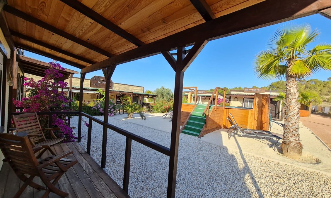 Segunda mano - Villa -
Monóvar/Monóver - Inland
